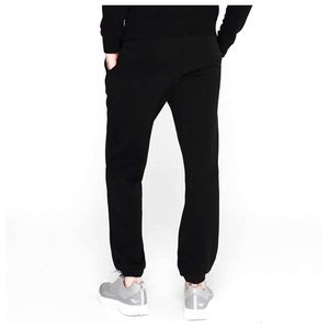 กางเกงระบายอากาศสำหรับผู้ชายกางเกงวอร์มเล่นยิมออกแบบได้ตามต้องการ - Product Image 3