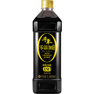 Salsa de Ostras Premium Qianhe 1.8L, Suministro de Fábrica OEM, Salsa Condimentadora Umami China Superior para Chefs Profesionales - Product Image 4