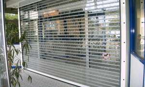 Persianas transparentes - Product Image 5