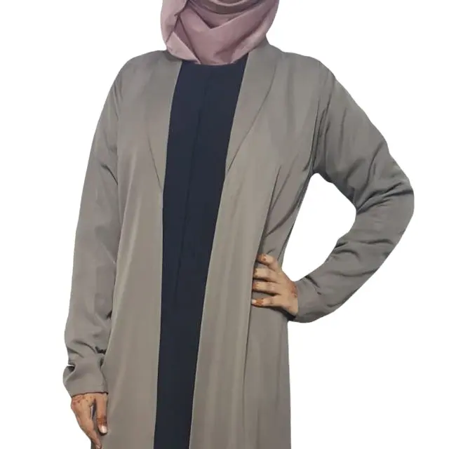 Muslimische Frauen maßge schneiderte ausgefallene hochwertige Hochzeits kleidung Abayas Damen stilvoll/Kaftan/Abaya/Designer Abaya