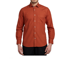 T-shirts en coton pour hommes de haute qualité nouveau Design article chaud orienté vers l'exportation fabrication directe en usine Bangladesh emballage unique - Product Image 3