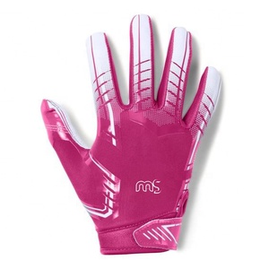 Gants de golf femmes gauche droite/gauche main douce respirante en peau de mouton anti-dérapant granules - Product Image 1