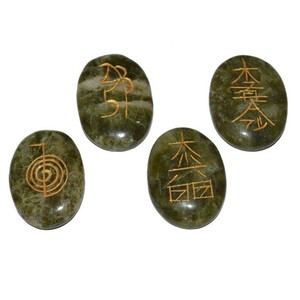 With Good Quality Vesonite Usui Reiki Set : Vesonite Usui Reiki Set for Sale - Product Image 1