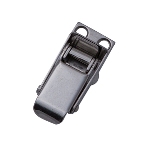 Petite boîte en acier inoxydable fabriquée à Taïwan, mini loquet - Product Image 2