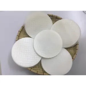 Der beste Großhandels lieferant Reispapier für Frühlingsrollen in Vietnam / Shyn Tran 84382089109