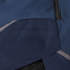 Shorts personnalisés pour hommes, shorts de fitness, shorts de sport, shorts de course avec shorts de compression intégrés pour hommes - Product Image 5