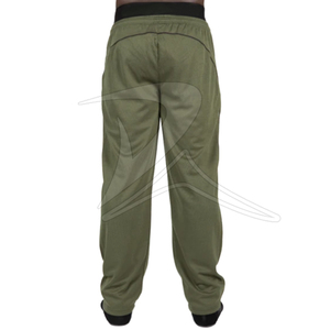 Men's Lightweight High Waist Cotton Sweatpants Straight Pattern Jogger Track <b>Pants</b> for Casual Outdoor Wear OEM Service Available - Product Image 2