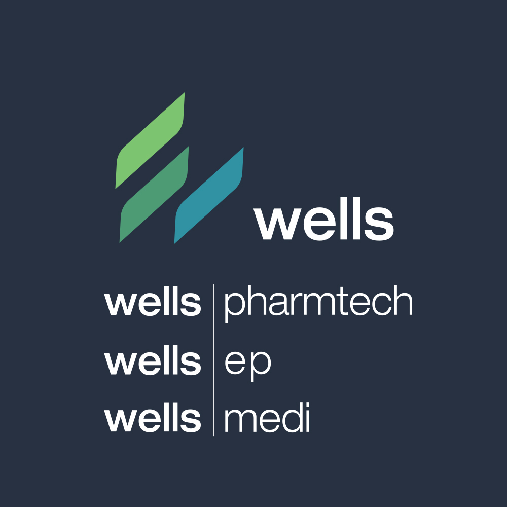 Wellspharmtech Co., Ltd logo