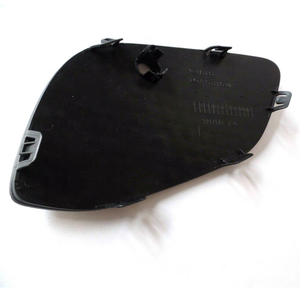 Parrilla Inferior <span class=keywords><strong>de</strong></span> Parachoques Delantero OEM 2538850122 2538850222 Compatible con <span class=keywords><strong>Mercedes</strong></span>-Benz <span class=keywords><strong>GLC</strong></span> 2016-2019 - Product Image 3