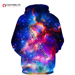 Sweat à capuche unisexe personnalisé en polaire sublimé 100 % polyester, vierges imprimés pour hommes et femmes, respirant, séchage rapide, écologique - Product Image 5