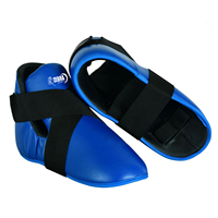 Chaussures de boxe semi-contact ZEBRA SPORTS avec logo personnalisé, certifiées ISO 9001, en cuir souple et respirant, fermeture élastique