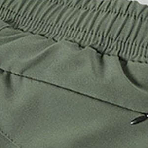 Pantalones cortos cómodos para gimnasio para hombre, ropa activa, cómodos, ligeros, de secado rápido, recién llegados, pantalones cortos deportivos de la mejor calidad - Product Image 3