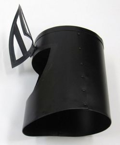 Mũ Bảo Hiểm Áo Giáp Thời Trung Cổ-<span class=keywords><strong>Monty</strong></span> <span class=keywords><strong>Python</strong></span> Và Chén Thánh-Mũ Bảo Hiểm Có Thể Đeo Được - Product Image 3