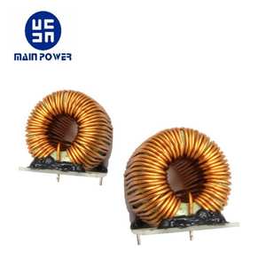 ตัวเหนี่ยวนำ PFC สำหรับแหล่งจ่ายไฟแบบสวิตชิ่ง - Product Image 4