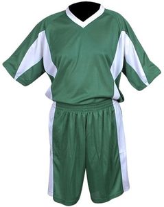Kits de Football de haute qualité sur mesure, ensemble de ballon, uniforme par sublimation - Product Image 6