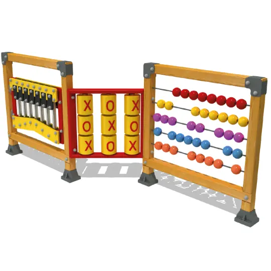 놀이터 액세서리 OXO Abacus Carion Games Mae-069