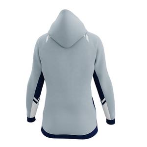 Impression de logo personnalisé et emballage personnalisé Sweats à capuche Elite de haute qualité pour femmes avec design personnalisé - Product Image 5