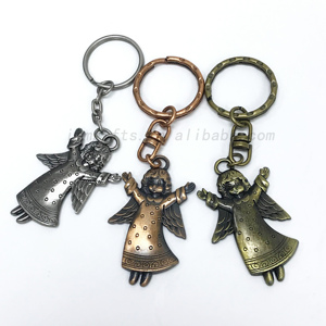 Happy Angel - Keyholder - Product Image 3