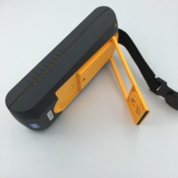 TECPEL DMM-168 Testeur de tension, de résistance et de courant automobile certifié CE, haute qualité, plage de résistance 400mV-600V 400mV-40M Ohm