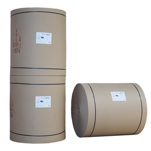 Core Board <b>Paper</b> Jumbo <b>Roll</b> CT6 450 GSM for Making <b>Paper</b> Core Yarn Core - Product Image 3