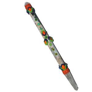 Baguettes tibétaines pour les chakras, africaines - Product Image 1