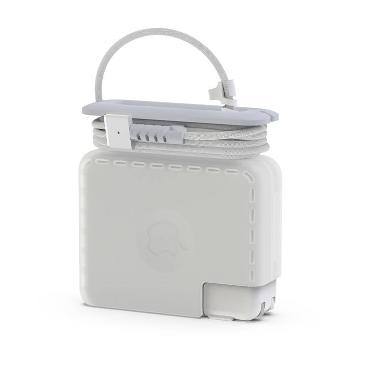 140W Transparent-Blanc