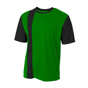 Camiseta de fútbol de poliéster 100% superventas, nueva llegada de alta calidad, ropa de fútbol - Product Image 4