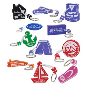 Promotional Eva Keychains & Carabiners for Marketing & Branding