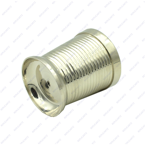 Copa de Vino o Champán Grabada en Latón |   Copa de Cáliz Vintage para Bodas, Fiestas, Decoración del Hogar, Juego de Regalo, Copas Decorativas - Product Image 3