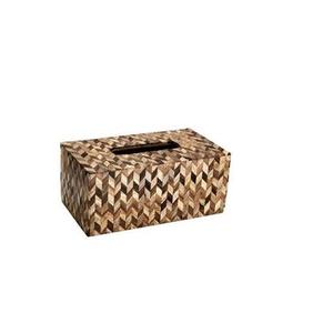 ที่ใส่ทิชชู่หอยมุกสำหรับงานออกแบบชิ้นสินค้าคุณภาพสูงพร้อมการจัดงานแต่งงานแบบครบทุกชิ้น - Product Image 4