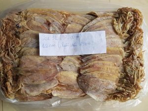 Calmar sec BBQ - Product Image 6