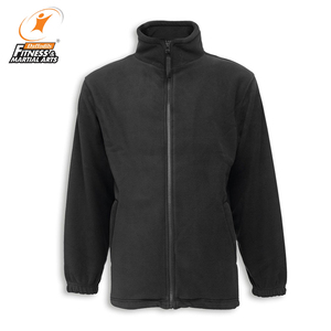 Los hombres baratos POLAR chaqueta de lana - Product Image 2