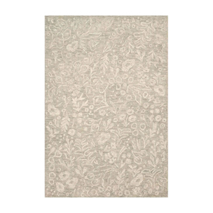 Tapis d'intérieur en laine de style moderne de qualité supérieure, tissés à la main en Inde, à poils longs, en matériau PET, taille personnalisable - Product Image 1