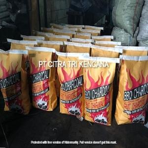 Quemador de carbón vegetal para exterior, bolsa de embalaje de madera dura para frutas, barbacoa, carbón, parrilla de barbacoa, Exportación a Mirontsi COMOROS - Product Image 6