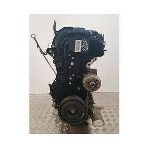 Used Low Mileage Complete Diesel Engine and Gear Box at Competitive Price