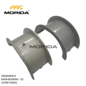 4CH 6CH 727610-23600 แบริ่งคอนโรดสําหรับ YANMAR - Product Image 2