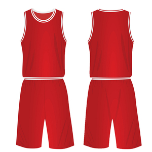<b>Basketball</b> team uniform for men kids custom sublimated jersey shorts breathable moisture wicking training outfit - Product Image 2