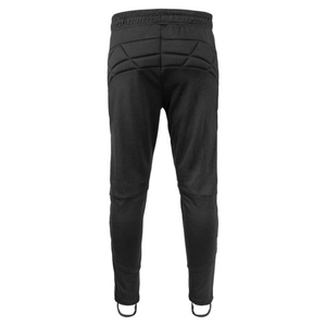 Venta directa de fábrica, recién llegados, pantalones de portero de fútbol para hombre, pantalones personalizados de algodón informales de cintura alta, tallas grandes planas para - Product Image 2