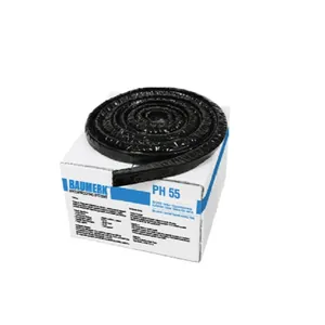 Bitumen Based Elastic Fillet Tape