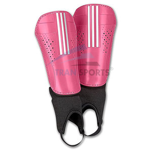 Espinilleras de cuero para hombre de alta calidad, equipo protector de boxeo y lucha para piernas, protectores y calentadores de piernas - Product Image 3