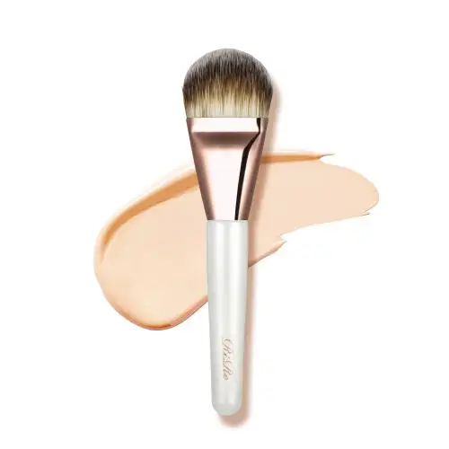 Korea cosmetic product _[RIRE] Premium quality Foundation Brush brushing makeup tools make up equipments wholesale price