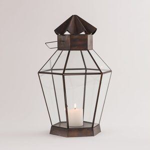 Oriental Metal/Glass <b>Moroccan</b> Design Ramadan Lantern Vintage Home <b>Decoration</b> for Christmas - Product Image 4