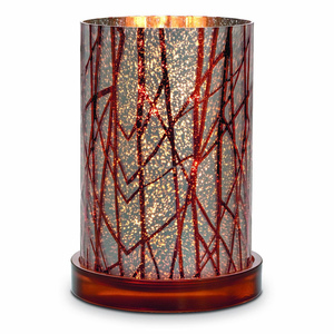Porte-bougies votifs en métal gravé, faits à la main, décoration d'intérieur, prix personnalisé - Product Image 3