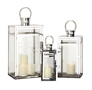 Best Wholesale Supplier of Steel and <b>Glass</b> Candle <b>Lantern</b> Manufacturer and Exporter New Design Hanging Metal and <b>Glass</b> <b>Lantern</b> - Product Image 4