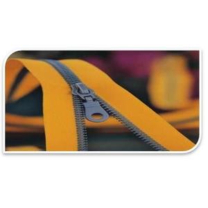 Fermetures éclair à glissière ouverte OZL GMA en laiton antique, durables, en alliage de cuivre et d'aluminium pour jeans, chaussures, vêtements, textiles de maison - Vente en gros - Product Image 5