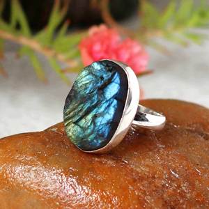 <b>Stone</b> <b>Cutting</b> <b>Machine</b> Silver Rings Crystal Druzy Bangle Moonstone Ring Garden <b>Stone</b> Ring Sapphire Gemstone Loose Gemstone - Product Image 2