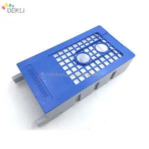 Serbatoio di scarico Box per Epson SureColor T3080 T5080 T7080 T3280 T5280 T7280 Manutenzione del Serbatoio di Inchiostro