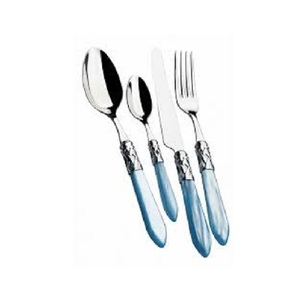 Juego de cubiertos reutilizables de acero inoxidable para uso doméstico, cuchara de viaje, Camping, aire libre, precio al por mayor - Product Image 6