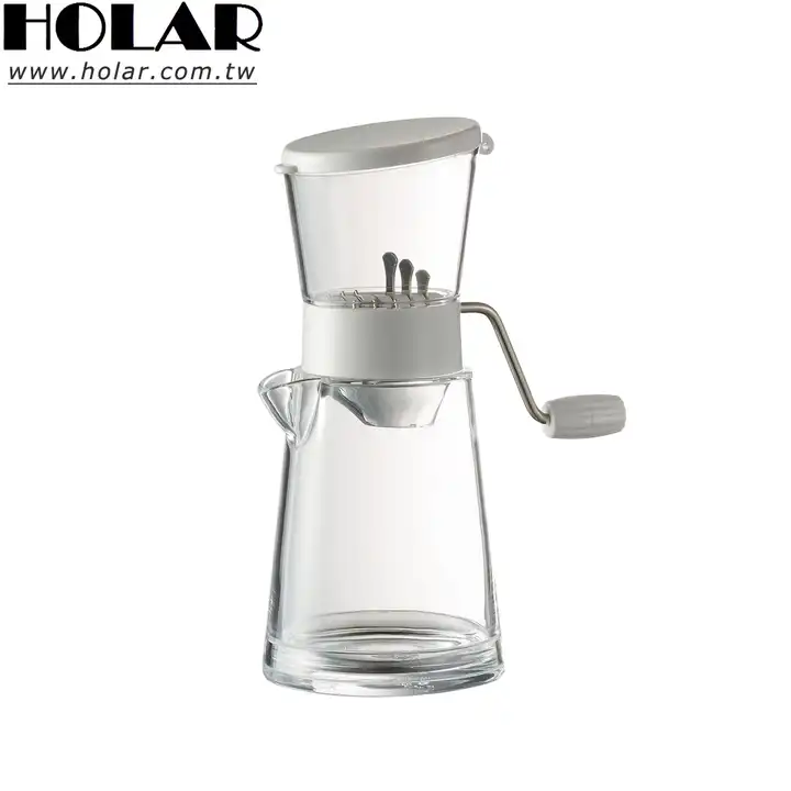 Source [Holar] Taiwan Made Sturdy Walnut Crusher Nut Chopper with