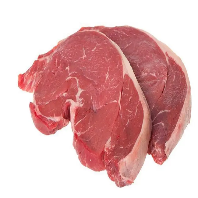 Carne congelata/manzo disossato | La carne di bufalo è pronta per la vendita a prezzi molto economici